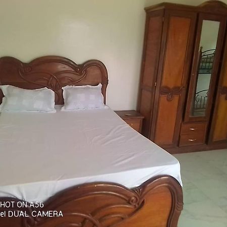 Villa Diambars Sali Tapé Dış mekan fotoğraf
