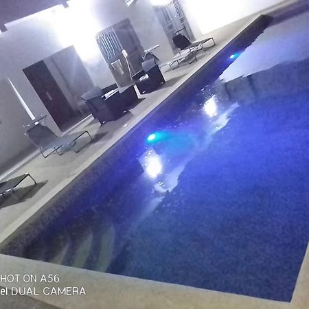 Villa Diambars Sali Tapé Dış mekan fotoğraf