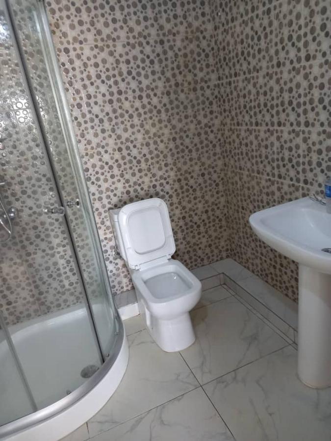 Villa Diambars Sali Tapé Dış mekan fotoğraf