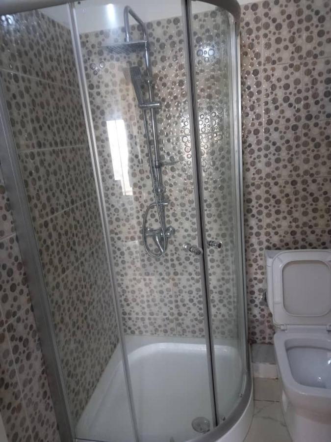 Villa Diambars Sali Tapé Dış mekan fotoğraf